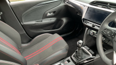 Vauxhall Corsa 1.2 Turbo Yes 5dr Petrol Hatchback